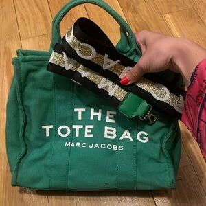 Brand new Marc Jacobs The tote bag